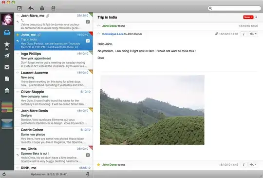 threading is sparrow, click to enlarge