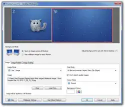 Nirsoft's File Types Manager