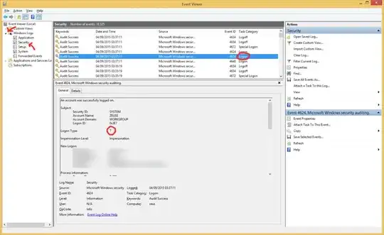 46.918 Microsoft-Windows-RPC events
