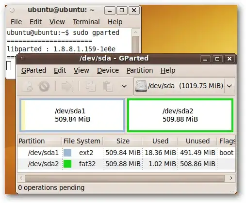 CoreTemp generated CPU temperature graph