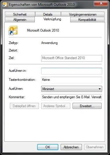 Google Chrome More Options menu