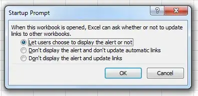 screenshot of the link