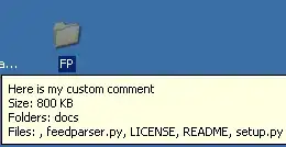 Firefox after update