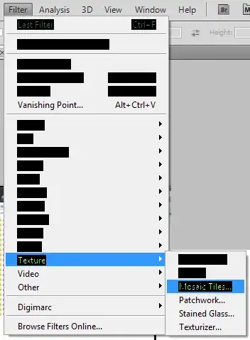cryptographic service can't start