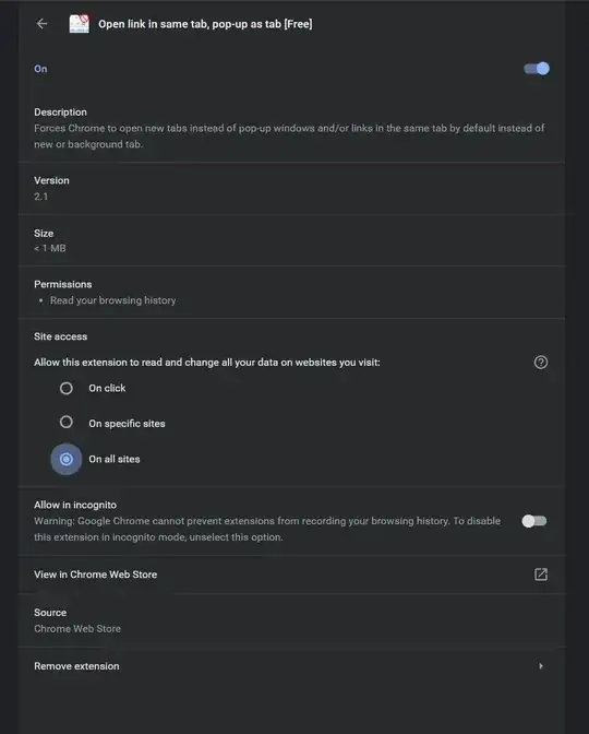 Press Windows Key, Click Power Button, Now hold shift key and click shut down