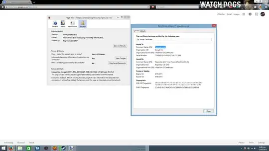 Right click on ClickPad in Device Manager