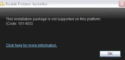 USB HDD Damage Warning