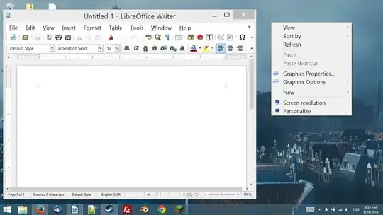 the prompt, in System32