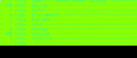 screen with TERM=rxvt-unicode