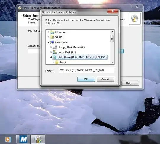 Outlook Rules Wizard