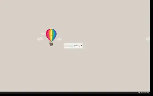 Right-click to Mobility Center