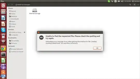 This is what I see (Windows 10 Pro V.1790 [XPS 8920])