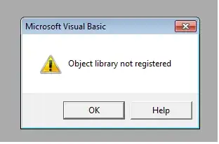 Error Message