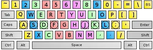 _La trahison des images_ by fellow countryman René Magritte; partly vandalised for the purpose of this tutorial.