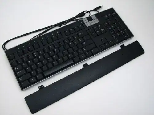 Dell keyboard
