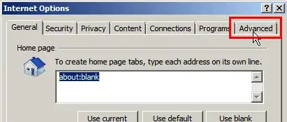 Attached a pic of my 2 monitors with 2 different background on the same window