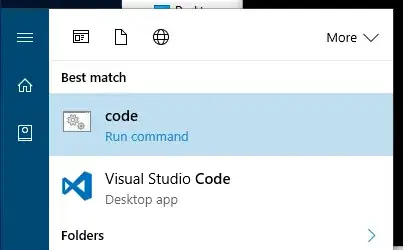 Windows 10 Setup: 'There was a problem starting Setup'.