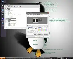 Windows Language settings