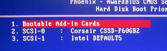 This is the working version