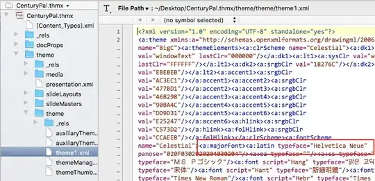 Performance and resource monitor