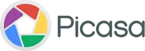 Picasa Logo!