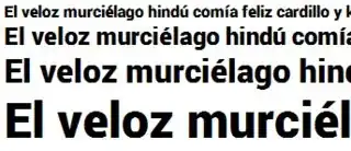 Windows black face sample