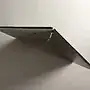 Lenovo Yoga 3 14 open at over 180 degrees working perfectly.