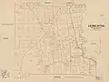 Leongatha, Crown Lands and Survey 1892