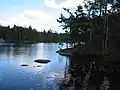 Lake Årsjön