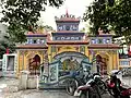 Đình Dư Khánh, Ninh Thuận