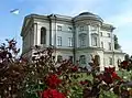 Palace of Hetman K. Razumovsky