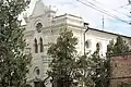 Simferopol Kenesa&nbsp;[uk]