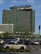 Milan Hotel
