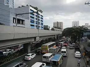 0001jfTaft Avenue Padre Faura Street Ermita Manilafvf 02.jpg