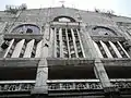 San Roque Church