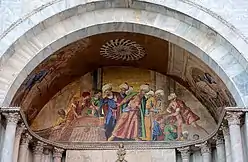 mosaic