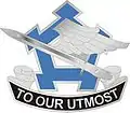 173rd Brigade Support Battalion"To Our Utmost"