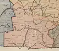 Massachusetts's 3rd congressional district, 1891