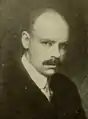 J. Weston Allen