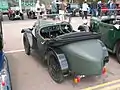 Stadium 2-seater1929