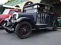 1938 Austin LL