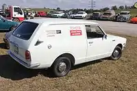 Van