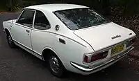 Coupe