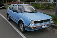 3-door (facelift)