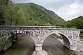 Ottoman era bridge