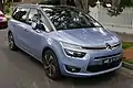 Citroën Grand C4 Picasso08/2014–2022