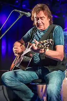 Birr in 2014
