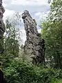 Image 33 Ore Mountains, Germany (from Portal:Climbing/Popular climbing areas)
