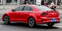 Lamando GTS