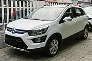 BJEV EX360